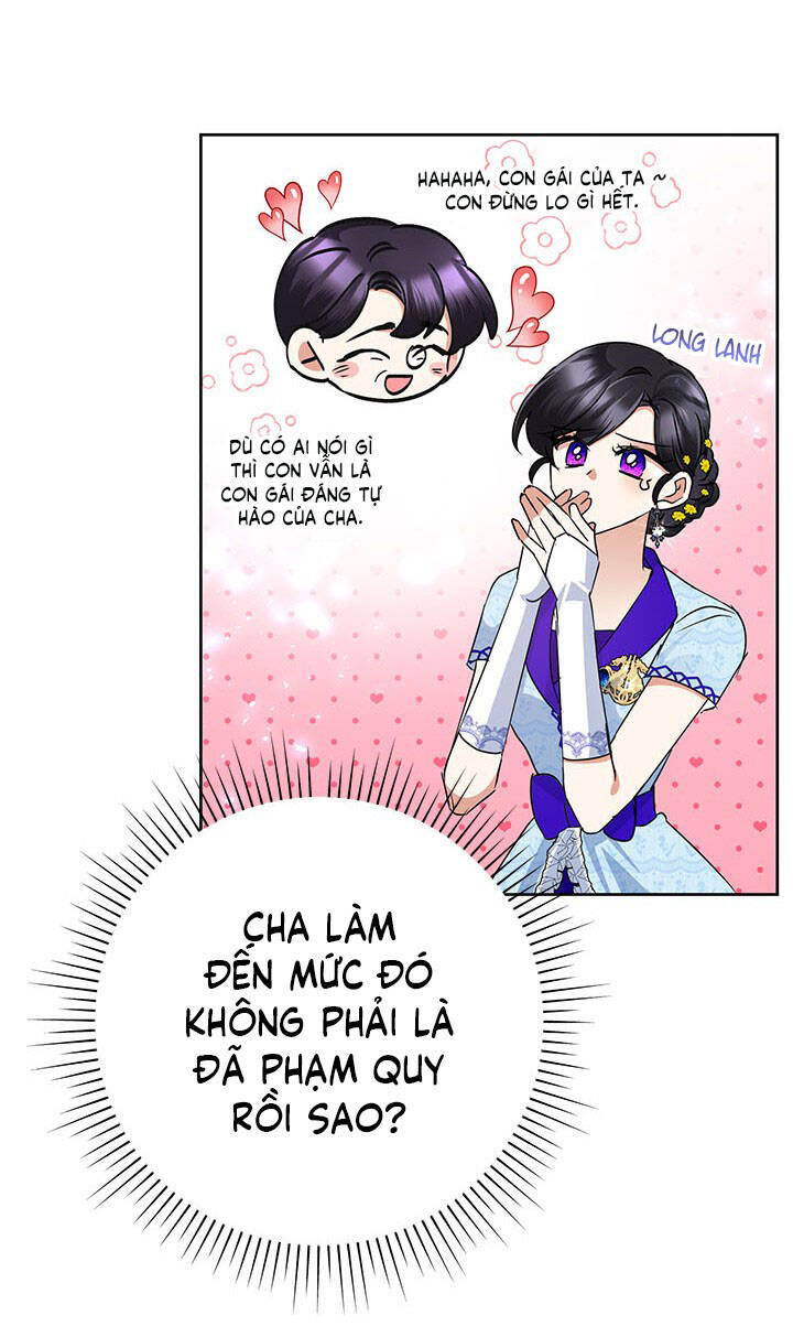 Cuộc Sống Vui Vẻ Của Ác Nữ - Chapter 35.1 - Page 23