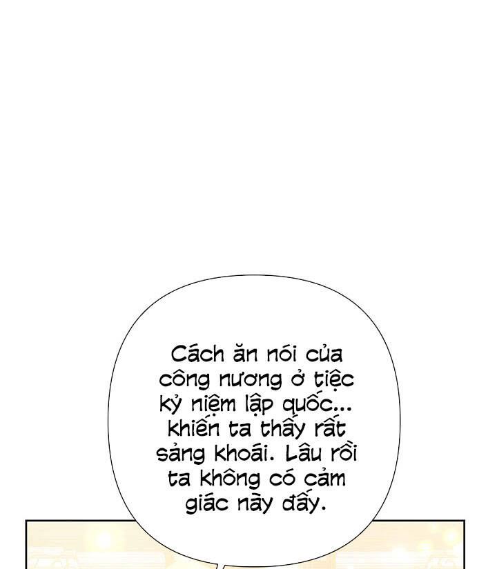 Cuộc Sống Vui Vẻ Của Ác Nữ - Chapter 35.1 - Page 24