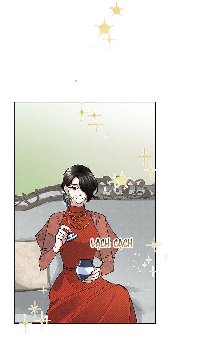 Cuộc Sống Vui Vẻ Của Ác Nữ - Chapter 35.1 - Page 26