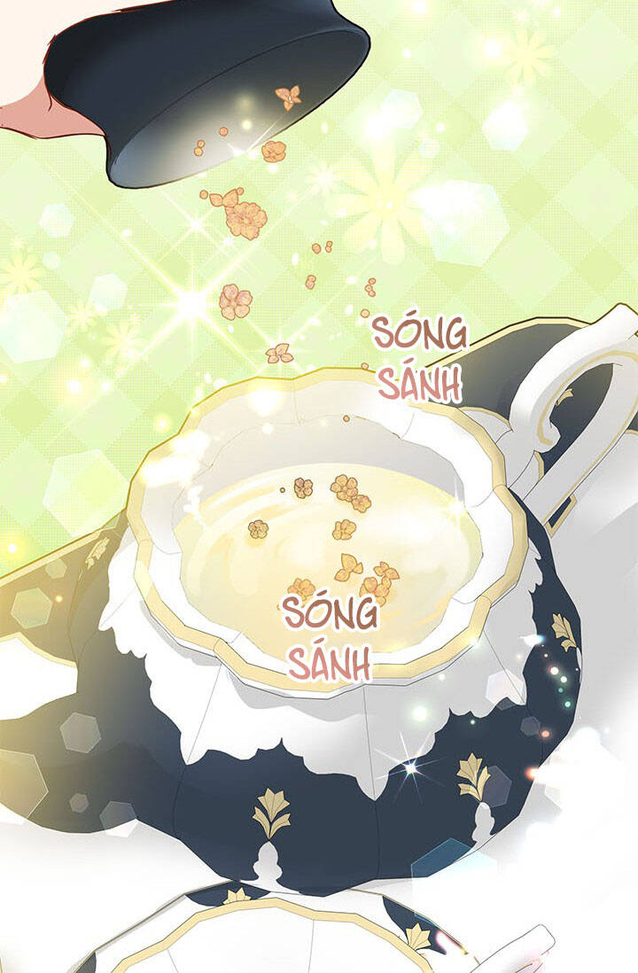 Cuộc Sống Vui Vẻ Của Ác Nữ - Chapter 35.1 - Page 28