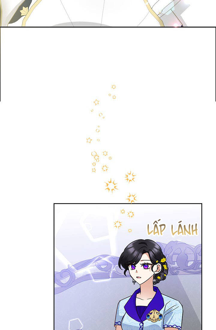 Cuộc Sống Vui Vẻ Của Ác Nữ - Chapter 35.1 - Page 29