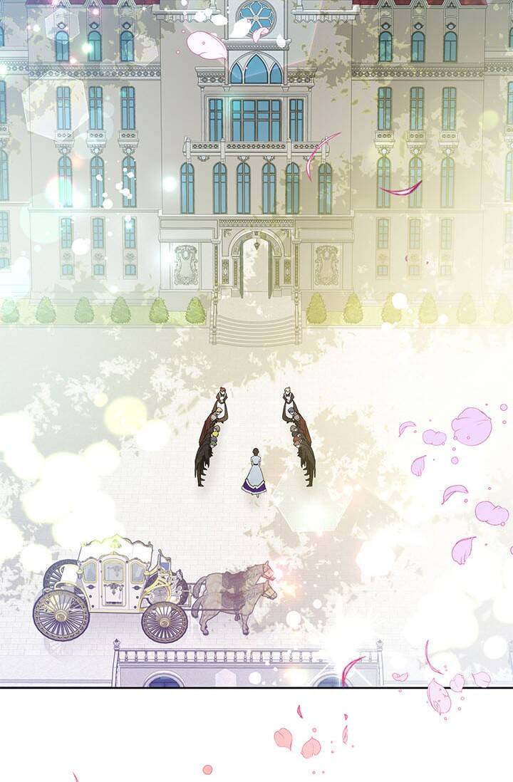 Cuộc Sống Vui Vẻ Của Ác Nữ - Chapter 35.1 - Page 3