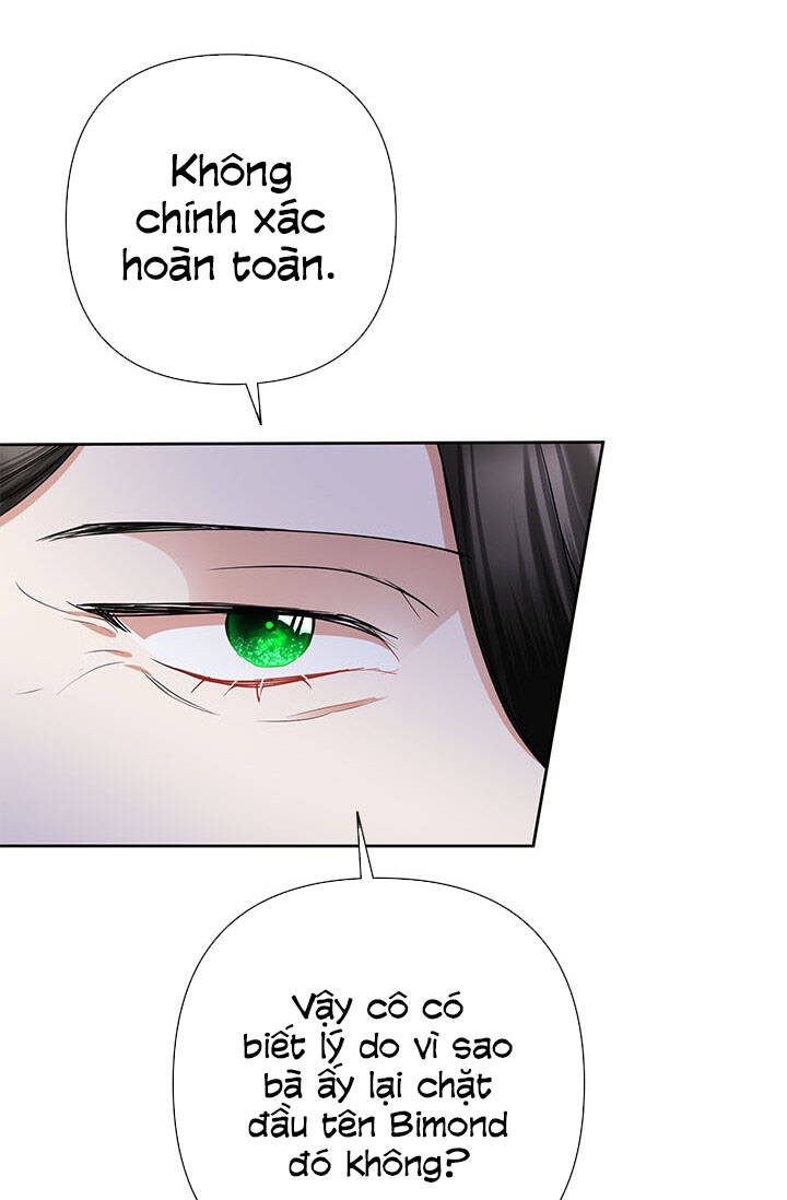 Cuộc Sống Vui Vẻ Của Ác Nữ - Chapter 35.1 - Page 31