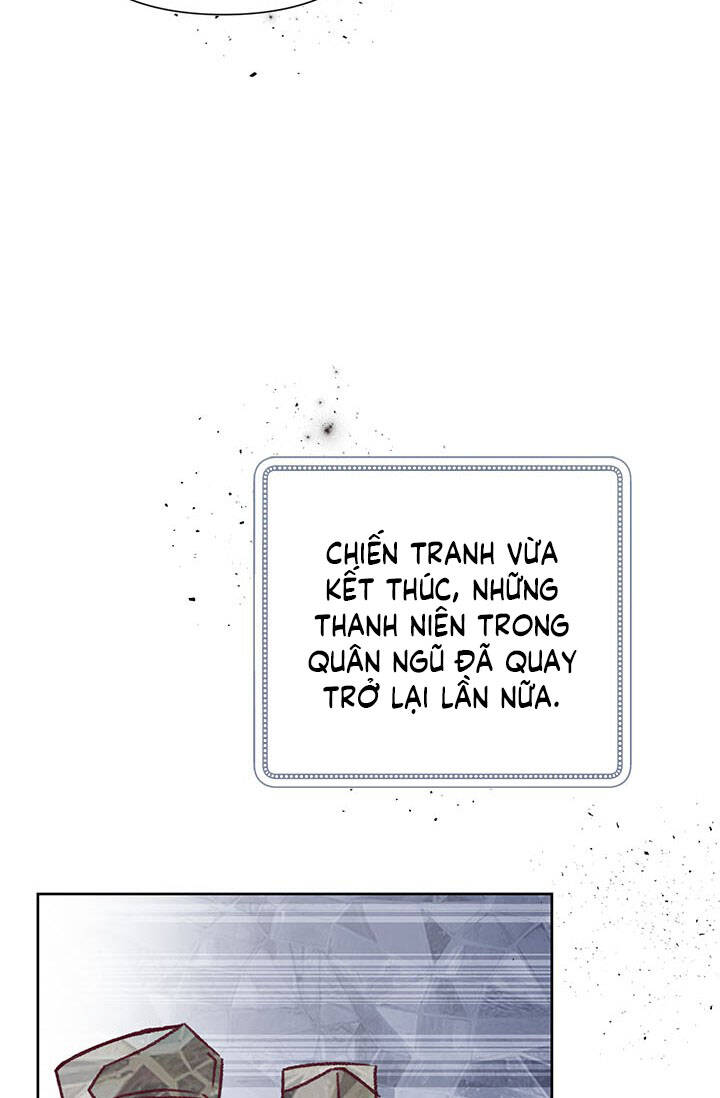 Cuộc Sống Vui Vẻ Của Ác Nữ - Chapter 35.1 - Page 35