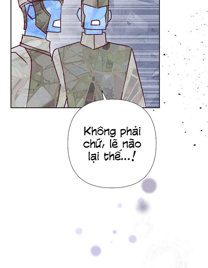 Cuộc Sống Vui Vẻ Của Ác Nữ - Chapter 35.1 - Page 36