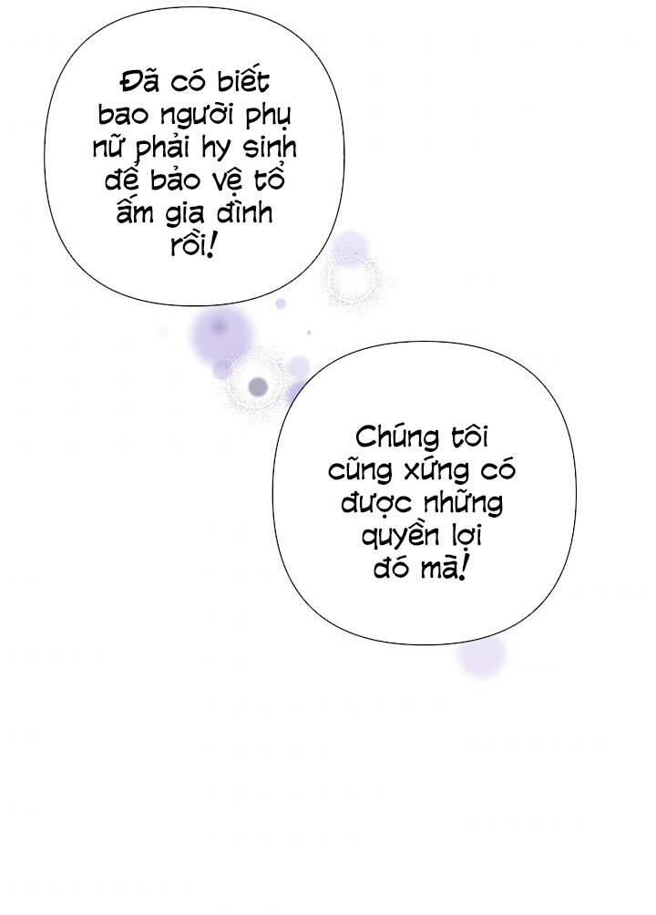 Cuộc Sống Vui Vẻ Của Ác Nữ - Chapter 35.1 - Page 39