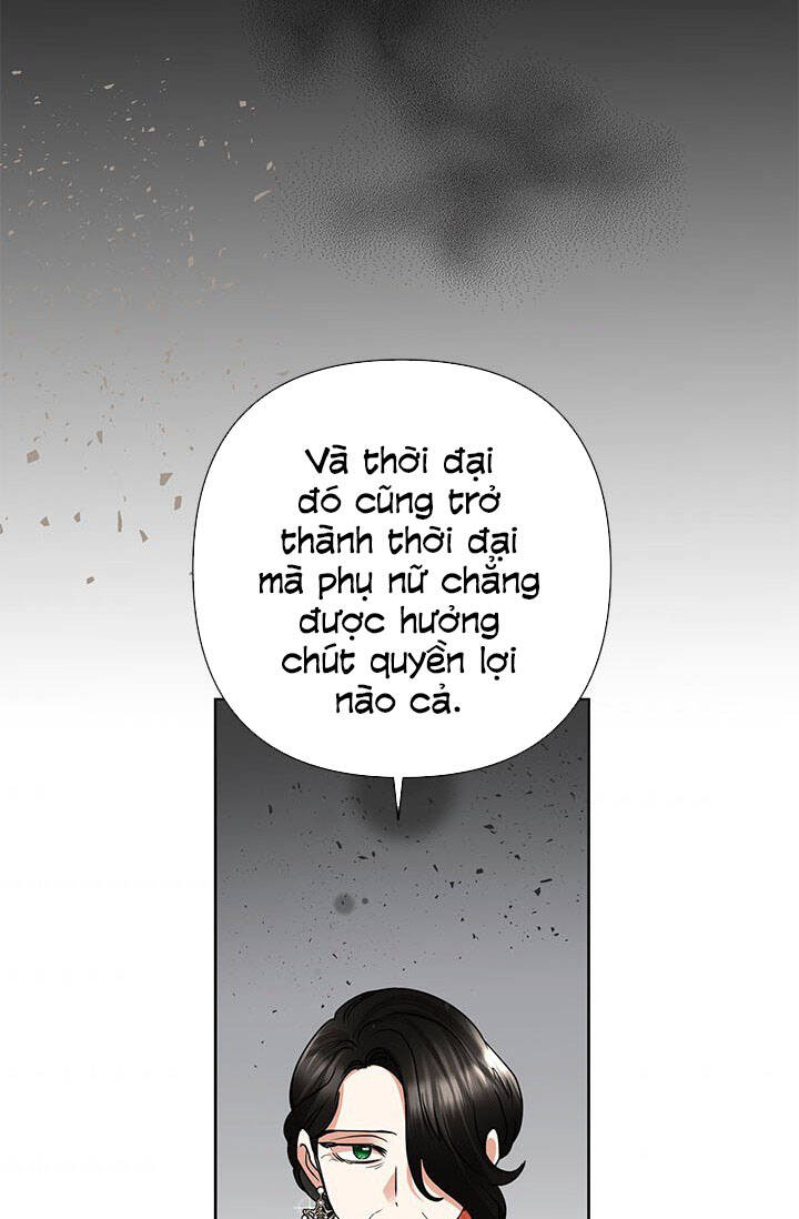 Cuộc Sống Vui Vẻ Của Ác Nữ - Chapter 35.1 - Page 48