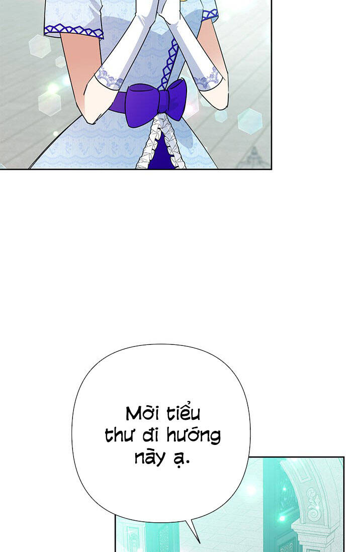 Cuộc Sống Vui Vẻ Của Ác Nữ - Chapter 35.1 - Page 5