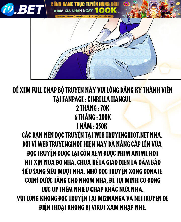 Cuộc Sống Vui Vẻ Của Ác Nữ - Chapter 35.1 - Page 51