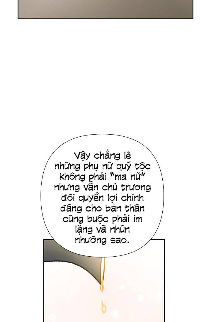 Cuộc Sống Vui Vẻ Của Ác Nữ - Chapter 35.1 - Page 54