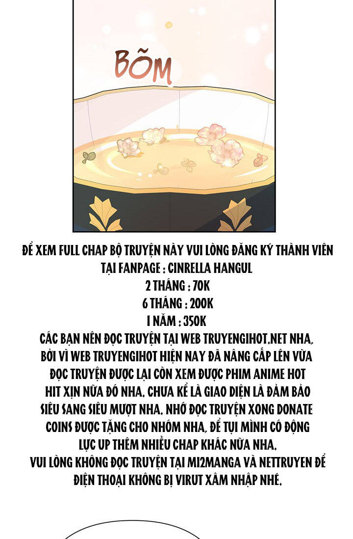 Cuộc Sống Vui Vẻ Của Ác Nữ - Chapter 35.1 - Page 55