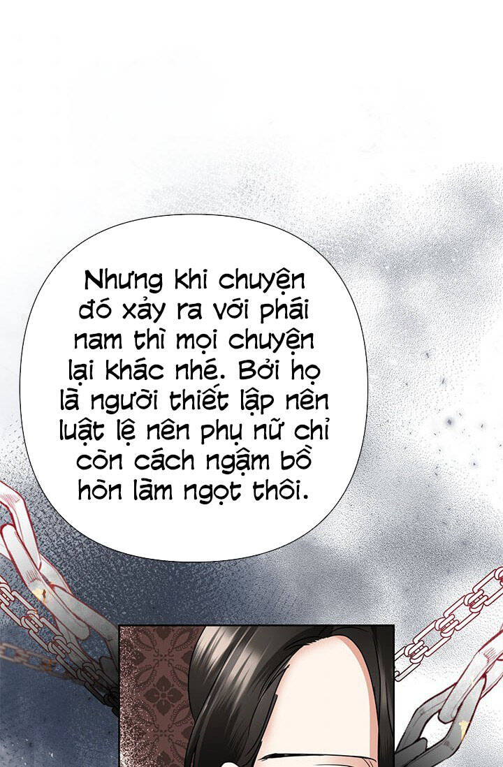 Cuộc Sống Vui Vẻ Của Ác Nữ - Chapter 35.1 - Page 59