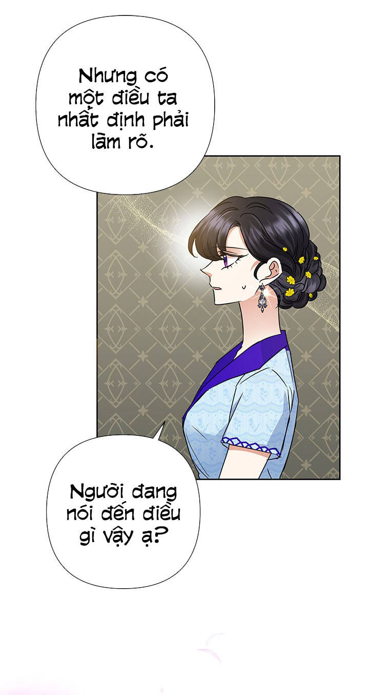Cuộc Sống Vui Vẻ Của Ác Nữ - Chapter 35.1 - Page 65