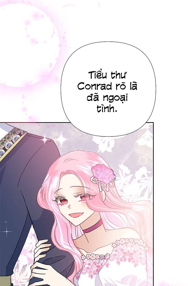 Cuộc Sống Vui Vẻ Của Ác Nữ - Chapter 35.1 - Page 66