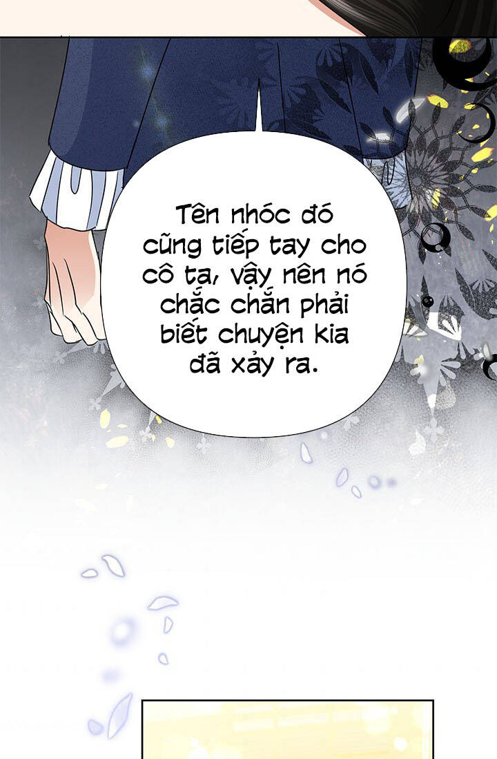 Cuộc Sống Vui Vẻ Của Ác Nữ - Chapter 35.1 - Page 69