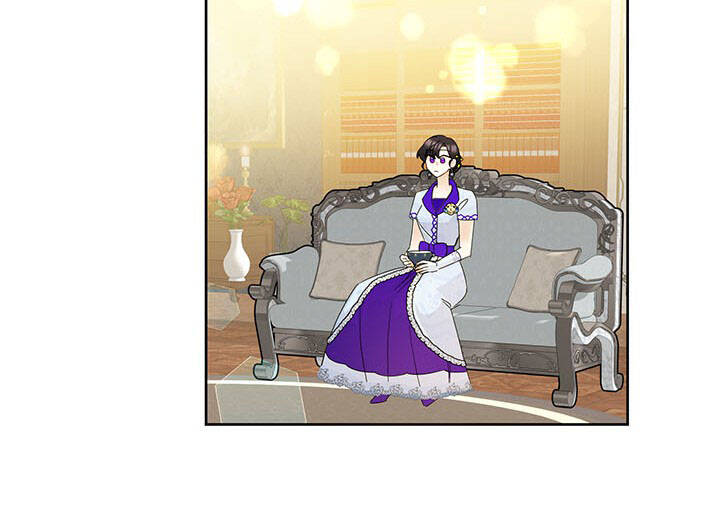 Cuộc Sống Vui Vẻ Của Ác Nữ - Chapter 35.1 - Page 70