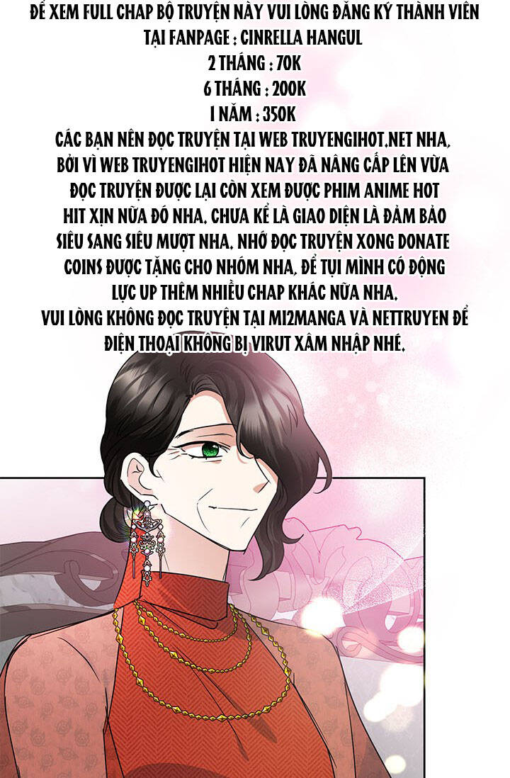 Cuộc Sống Vui Vẻ Của Ác Nữ - Chapter 35.1 - Page 74