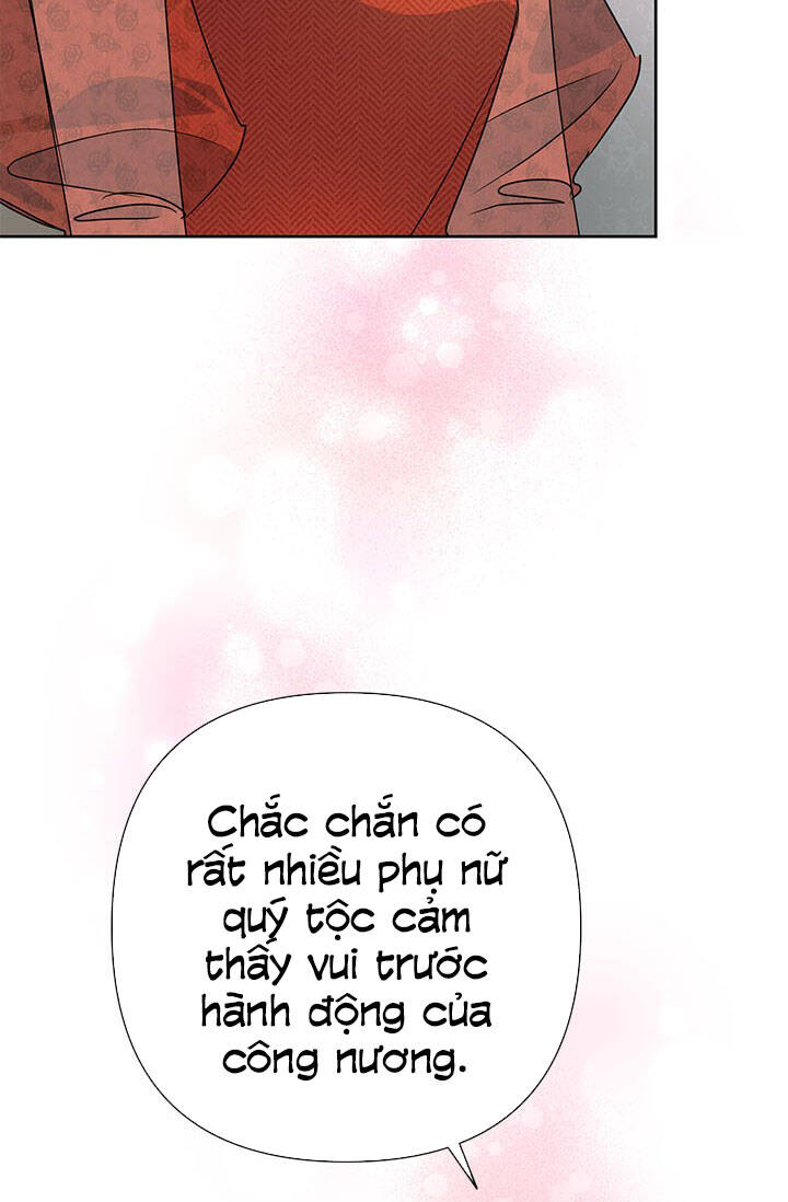 Cuộc Sống Vui Vẻ Của Ác Nữ - Chapter 35.1 - Page 75