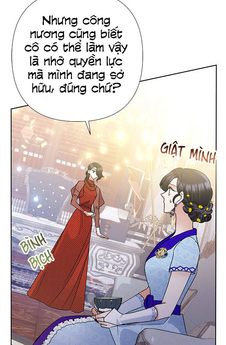 Cuộc Sống Vui Vẻ Của Ác Nữ - Chapter 35.1 - Page 77