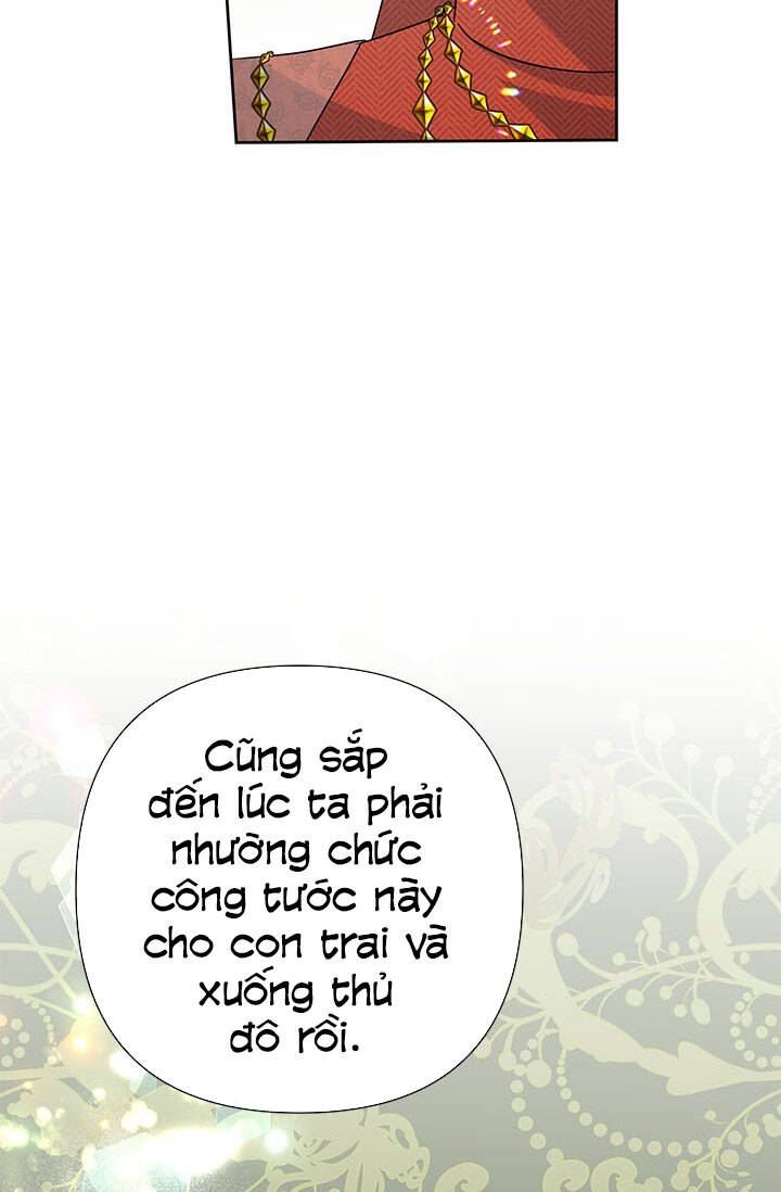 Cuộc Sống Vui Vẻ Của Ác Nữ - Chapter 35.1 - Page 82