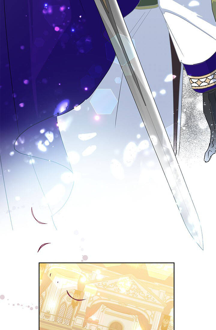 Cuộc Sống Vui Vẻ Của Ác Nữ - Chapter 35.1 - Page 84