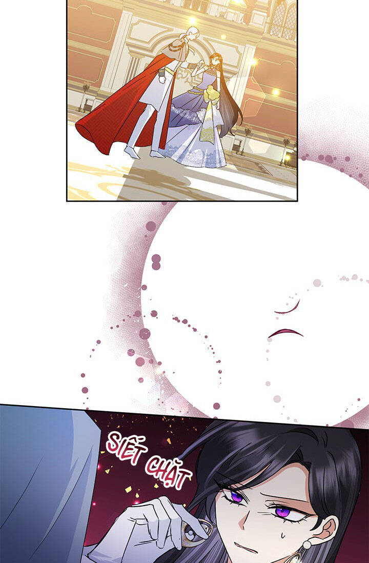 Cuộc Sống Vui Vẻ Của Ác Nữ - Chapter 35.1 - Page 85