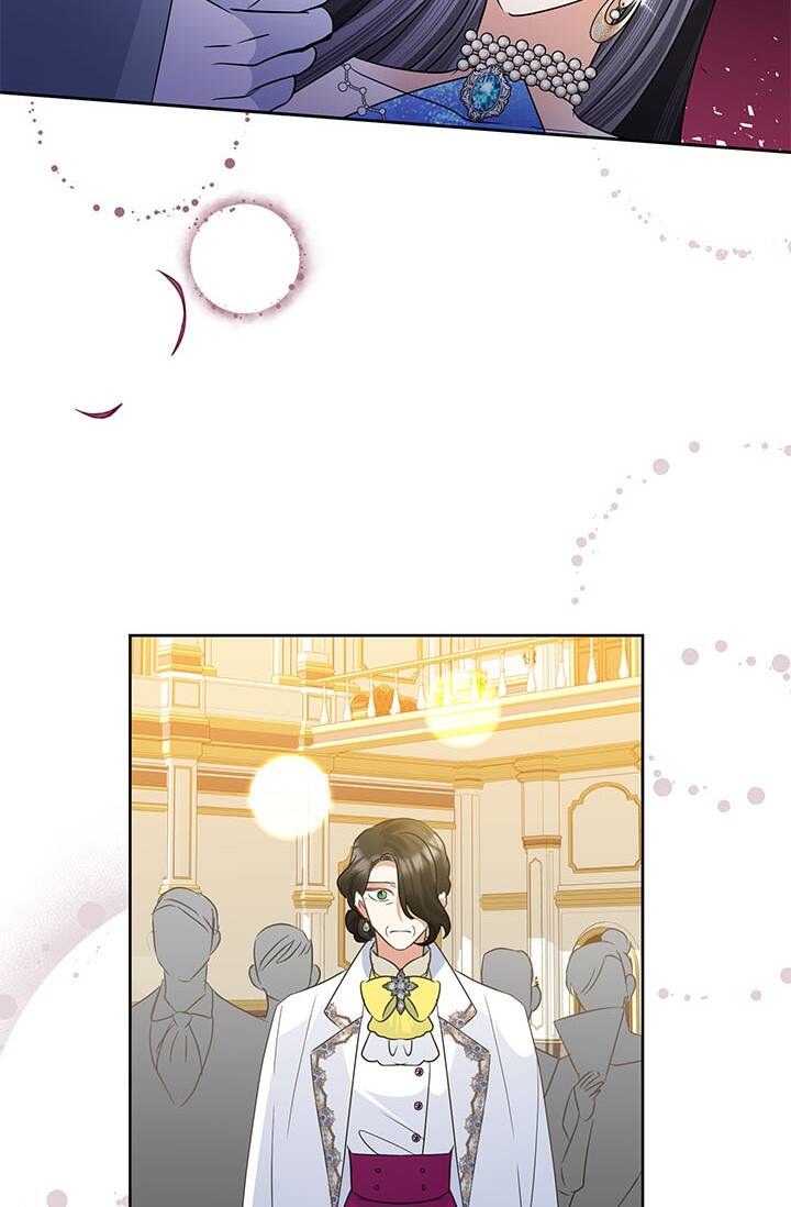 Cuộc Sống Vui Vẻ Của Ác Nữ - Chapter 35.1 - Page 86