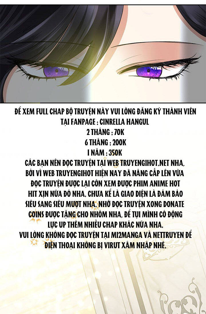 Cuộc Sống Vui Vẻ Của Ác Nữ - Chapter 35.1 - Page 9