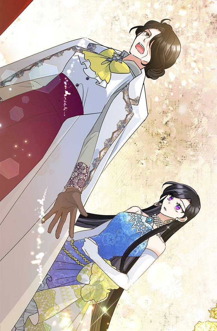 Cuộc Sống Vui Vẻ Của Ác Nữ - Chapter 35.1 - Page 91