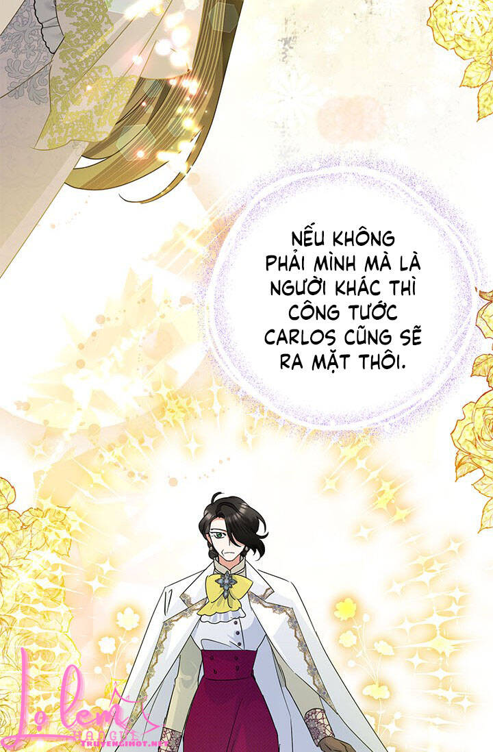 Cuộc Sống Vui Vẻ Của Ác Nữ - Chapter 35.1 - Page 92