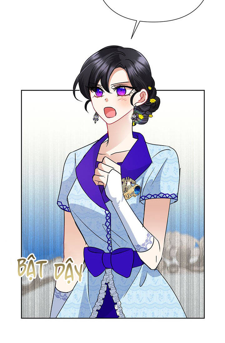 Cuộc Sống Vui Vẻ Của Ác Nữ - Chapter 35.1 - Page 96