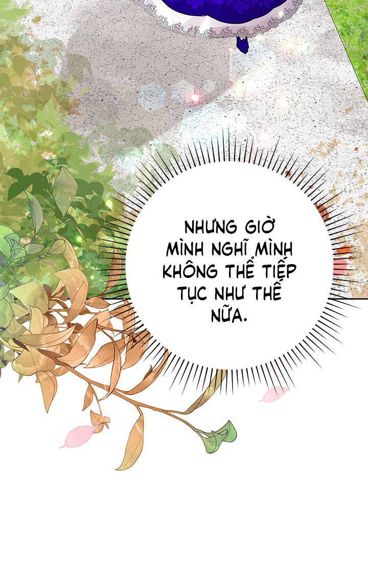 Cuộc Sống Vui Vẻ Của Ác Nữ - Chapter 35.2 - Page 10