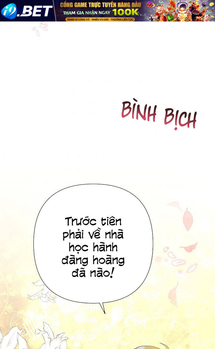 Cuộc Sống Vui Vẻ Của Ác Nữ - Chapter 35.2 - Page 12