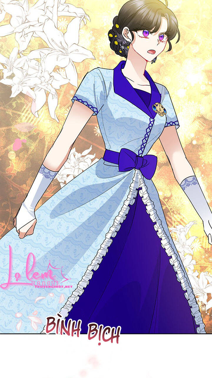 Cuộc Sống Vui Vẻ Của Ác Nữ - Chapter 35.2 - Page 13