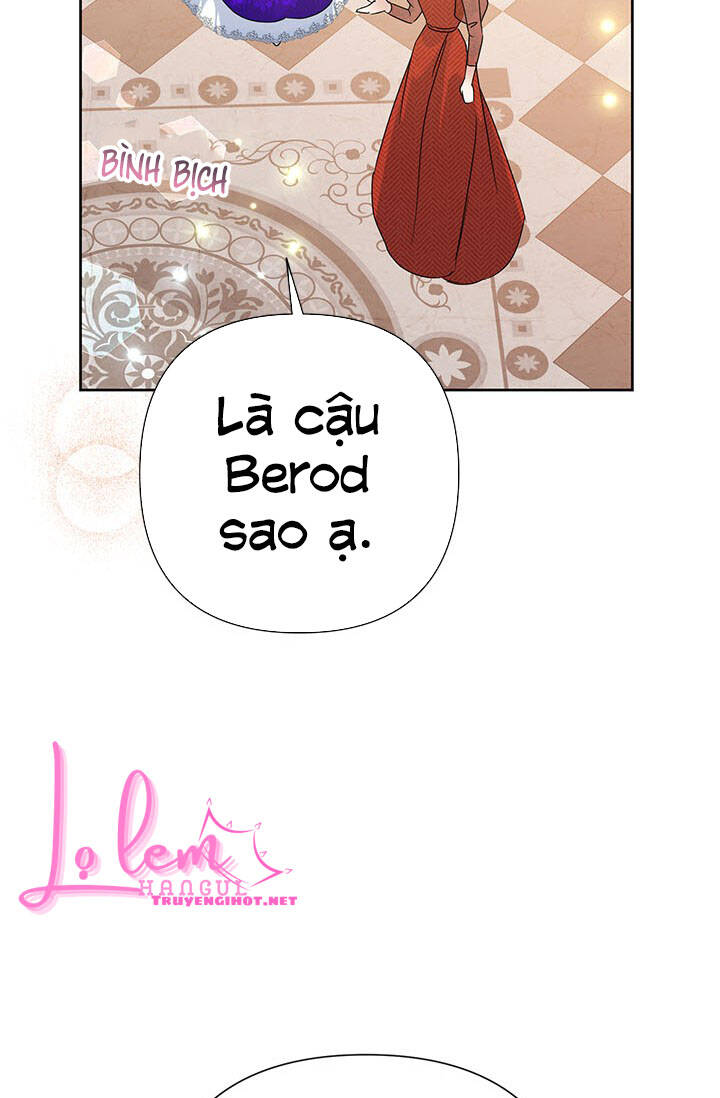 Cuộc Sống Vui Vẻ Của Ác Nữ - Chapter 35.2 - Page 3