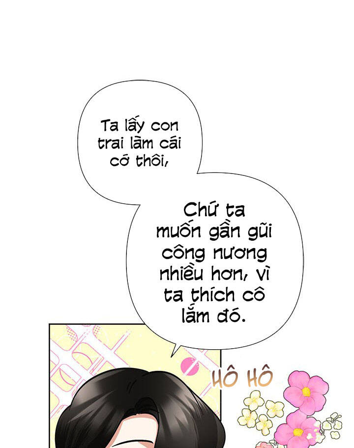 Cuộc Sống Vui Vẻ Của Ác Nữ - Chapter 35.2 - Page 5