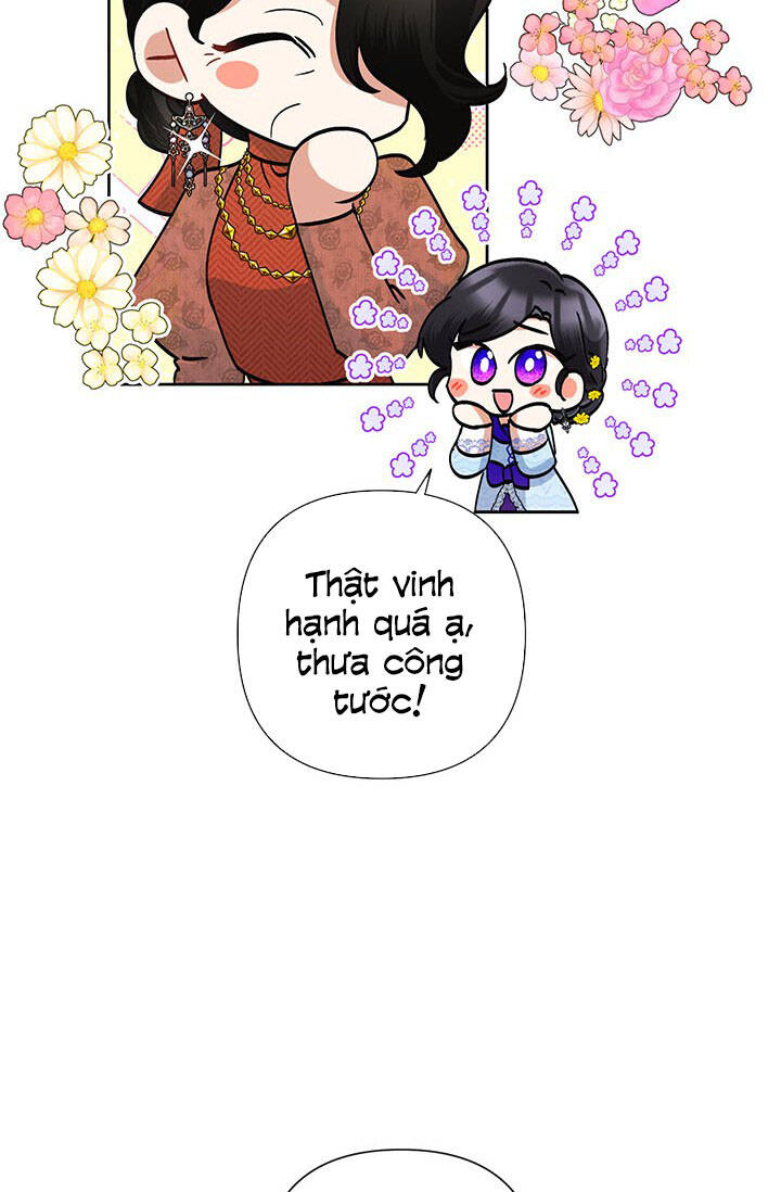 Cuộc Sống Vui Vẻ Của Ác Nữ - Chapter 35.2 - Page 6