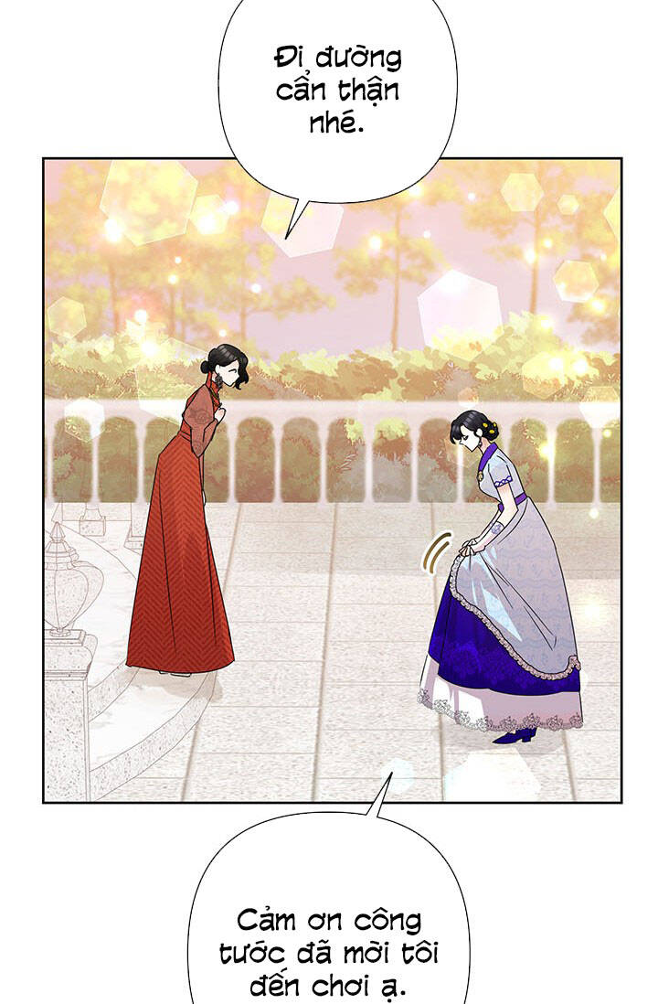 Cuộc Sống Vui Vẻ Của Ác Nữ - Chapter 35.2 - Page 7