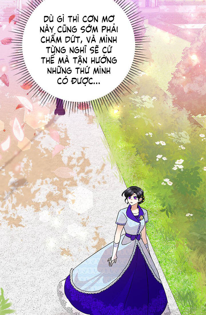 Cuộc Sống Vui Vẻ Của Ác Nữ - Chapter 35.2 - Page 9