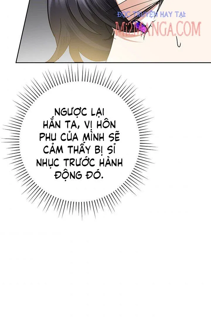 Cuộc Sống Vui Vẻ Của Ác Nữ - Chapter 35.5 - Page 13