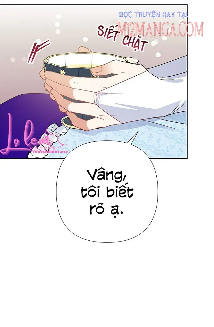 Cuộc Sống Vui Vẻ Của Ác Nữ - Chapter 35.5 - Page 14