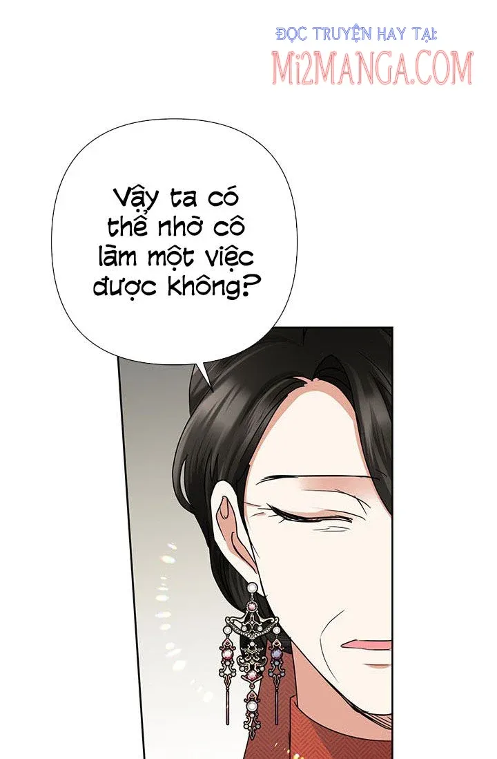 Cuộc Sống Vui Vẻ Của Ác Nữ - Chapter 35.5 - Page 15