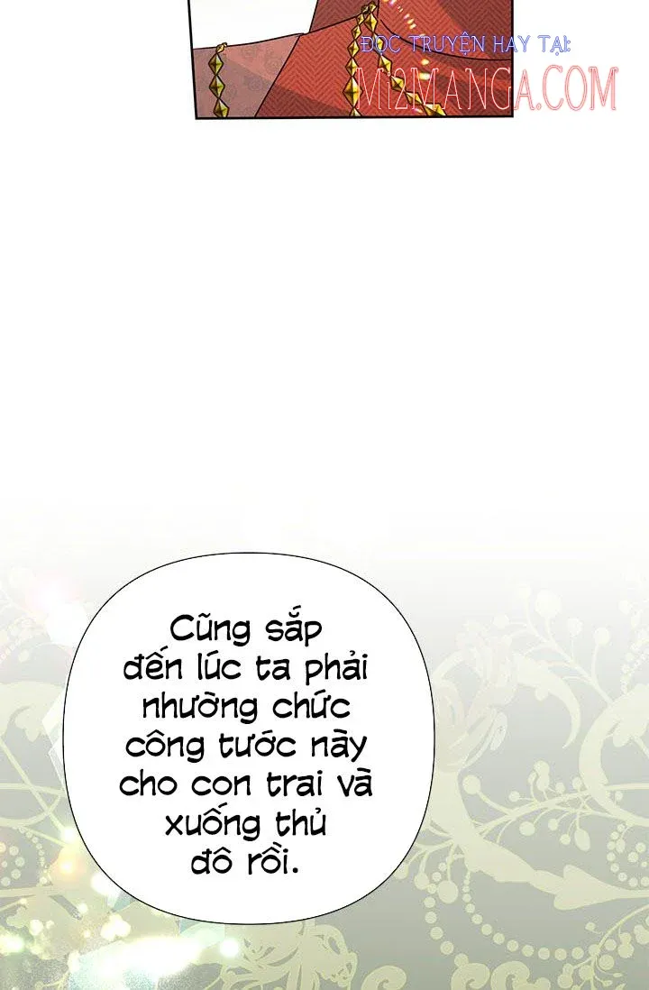 Cuộc Sống Vui Vẻ Của Ác Nữ - Chapter 35.5 - Page 16