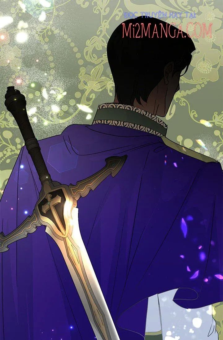 Cuộc Sống Vui Vẻ Của Ác Nữ - Chapter 35.5 - Page 17