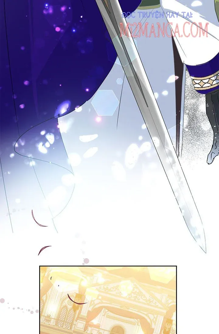 Cuộc Sống Vui Vẻ Của Ác Nữ - Chapter 35.5 - Page 18