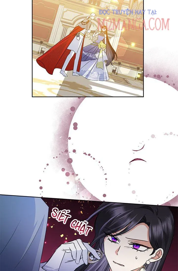 Cuộc Sống Vui Vẻ Của Ác Nữ - Chapter 35.5 - Page 19