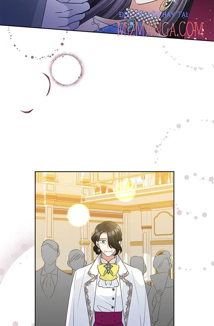 Cuộc Sống Vui Vẻ Của Ác Nữ - Chapter 35.5 - Page 20