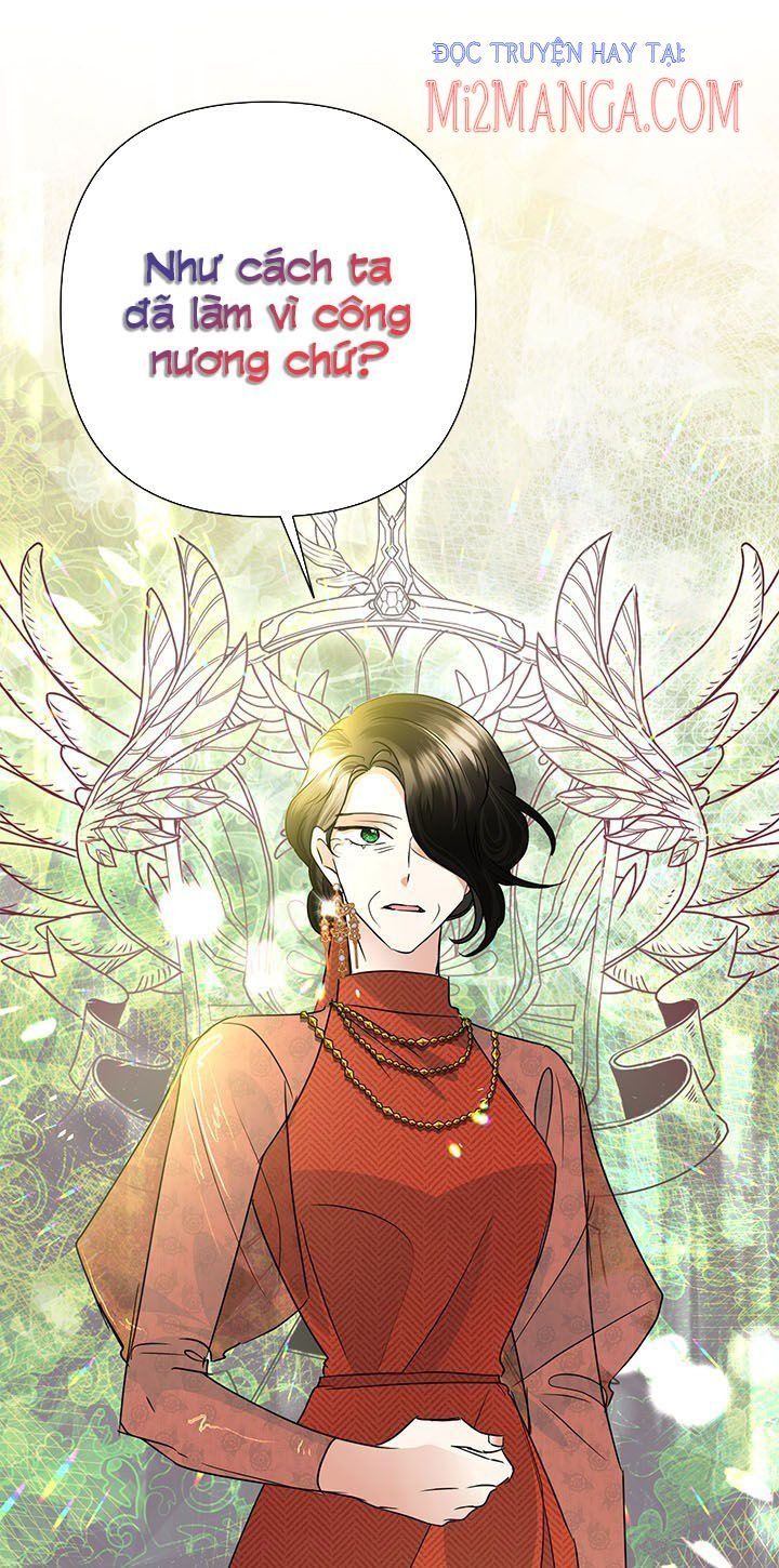 Cuộc Sống Vui Vẻ Của Ác Nữ - Chapter 35.5 - Page 22