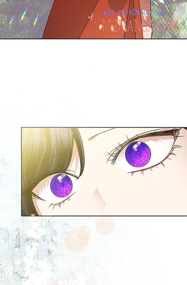 Cuộc Sống Vui Vẻ Của Ác Nữ - Chapter 35.5 - Page 23