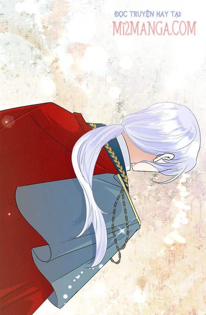 Cuộc Sống Vui Vẻ Của Ác Nữ - Chapter 35.5 - Page 24